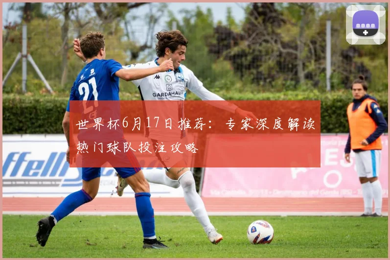 世界杯6月17日推荐:专家深度解读热门球队投注攻略