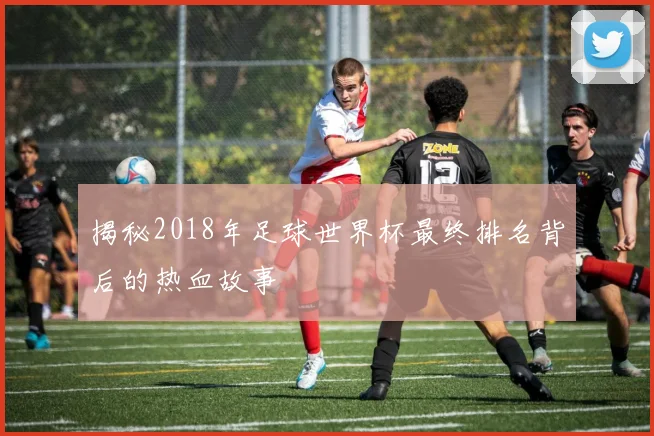 揭秘2018年足球世界杯最终排名背后的热血故事