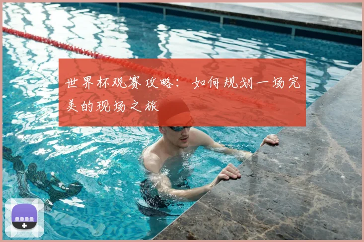 世界杯观赛攻略:如何规划一场完美的现场之旅